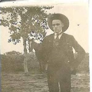 Meet your Posher, Doug